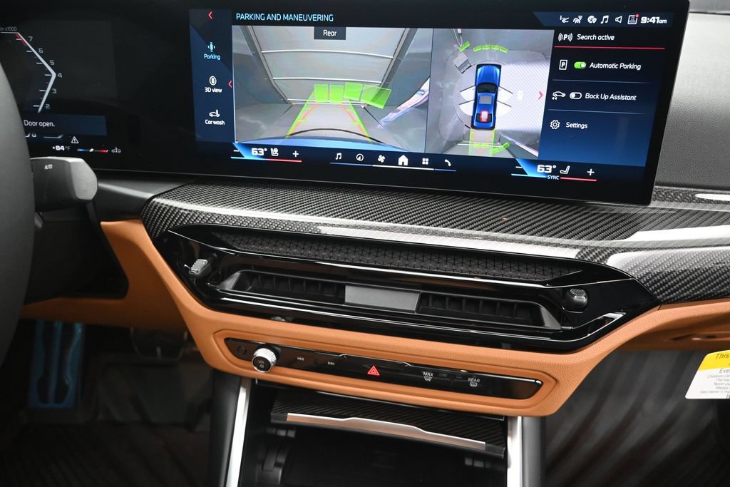 New 2026 BMW M340i xDrive AWD/4WD image 28