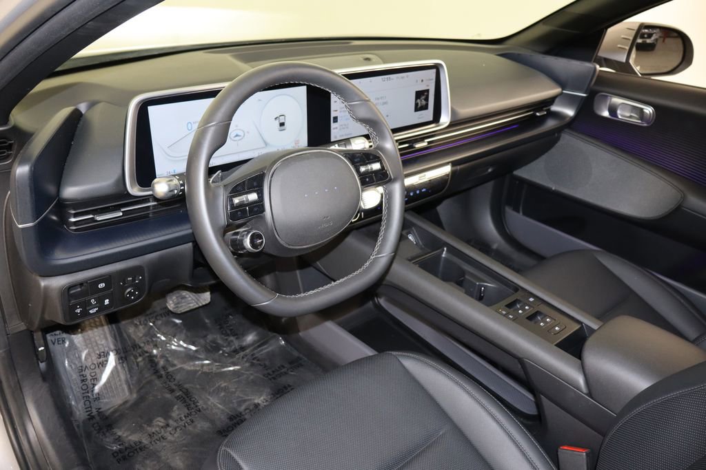 Used 2024 Hyundai Ioniq 6 SEL image 25