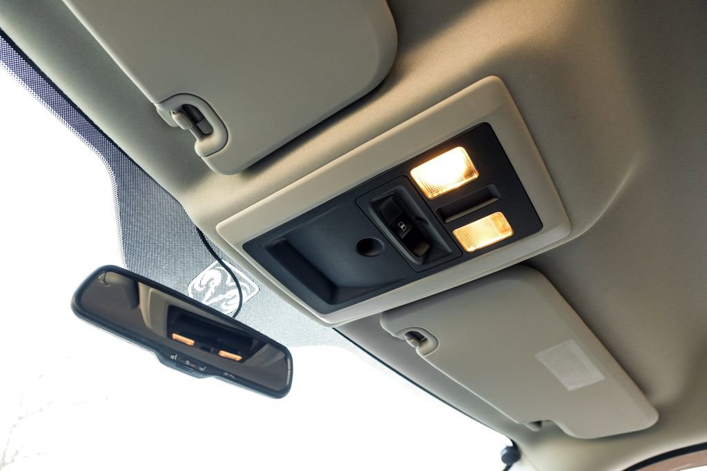 Used 2012 RAM 1500 Lone Star image 34