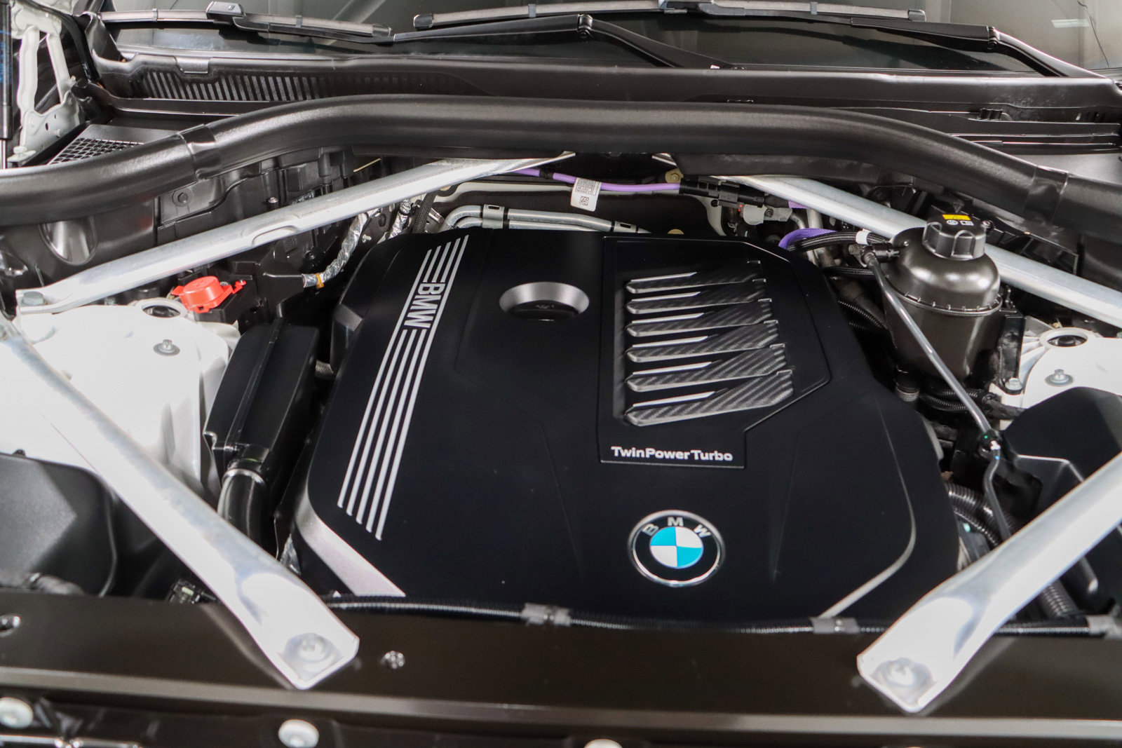 Used 2022 BMW X5 sDrive40i image 31