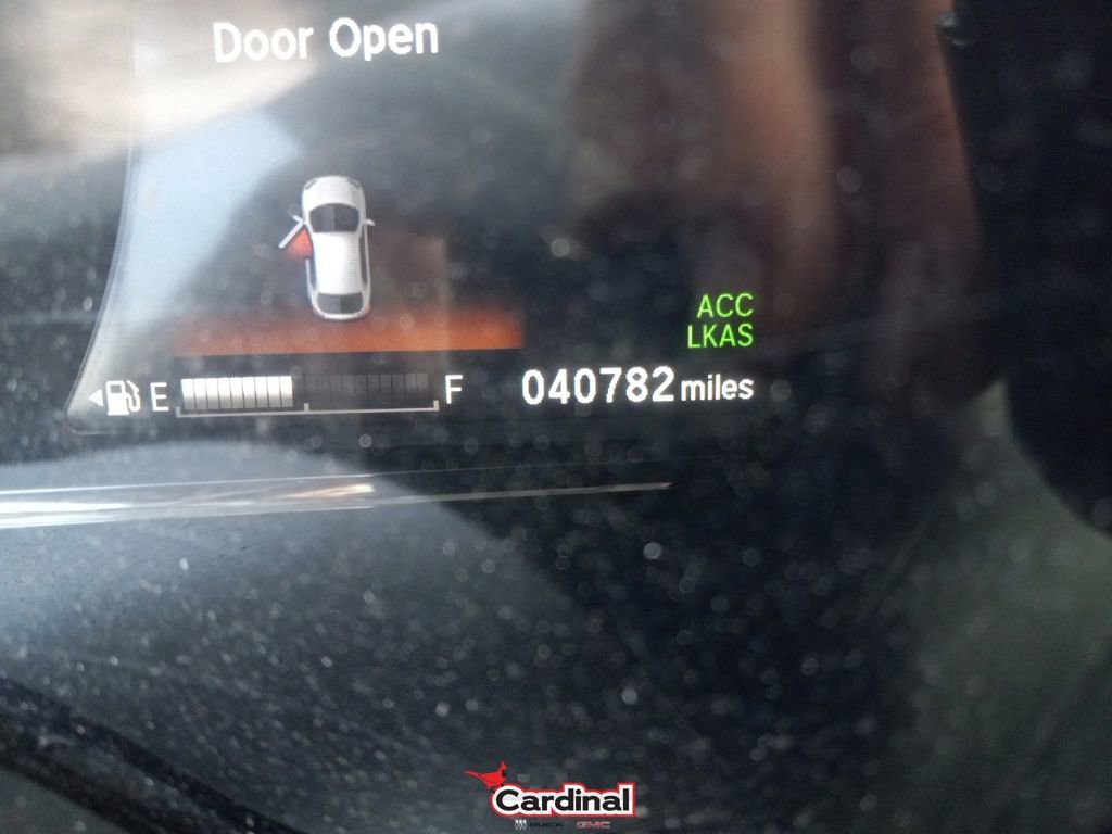 Used 2022 Honda HR-V EX image 36