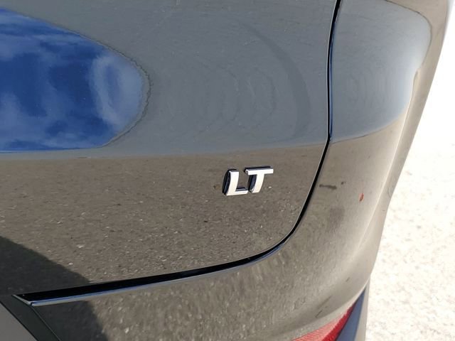 Certified 2023 Chevrolet TrailBlazer LT image 7