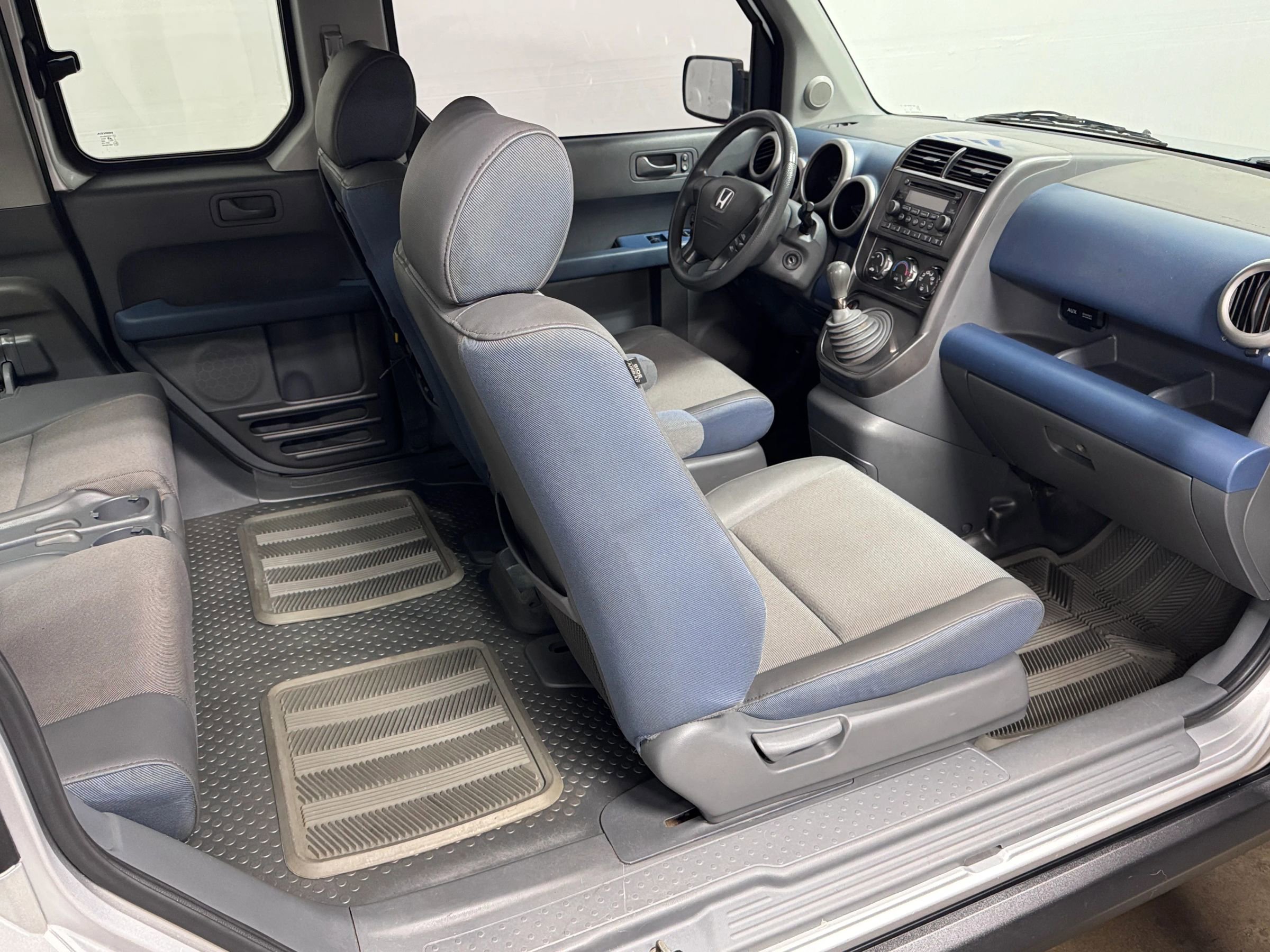 Used 2006 Honda Element EX-P image 12