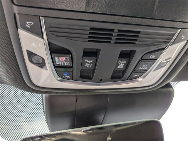 New 2025 Acura RDX A-Spec image 21