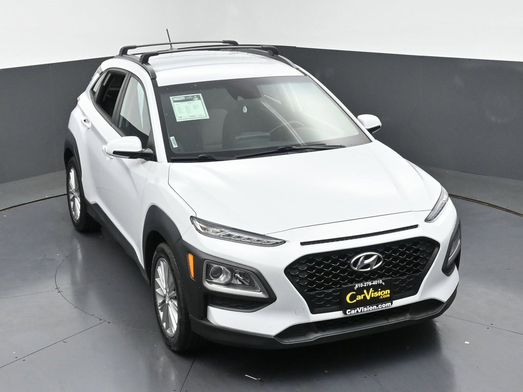 Used 2020 Hyundai Kona SEL image 47