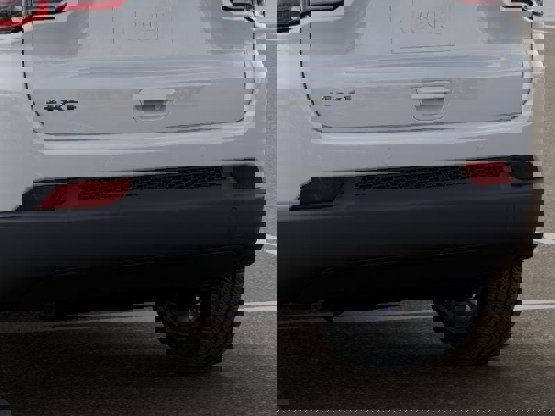 New 2026 Jeep Compass Limited image 13