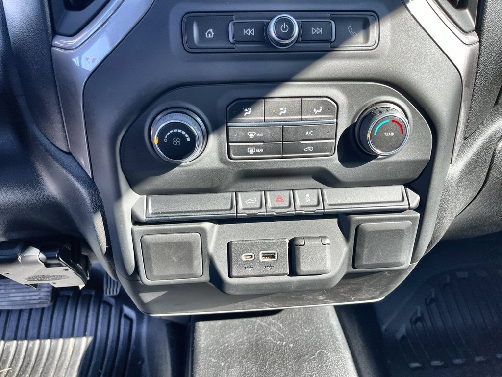 Certified 2022 Chevrolet Silverado 3500 W/T w/ WT Convenience Package AWD/4WD image 16