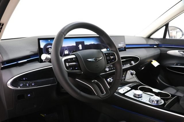 New 2026 Genesis GV70 2.5T AWD/4WD image 14