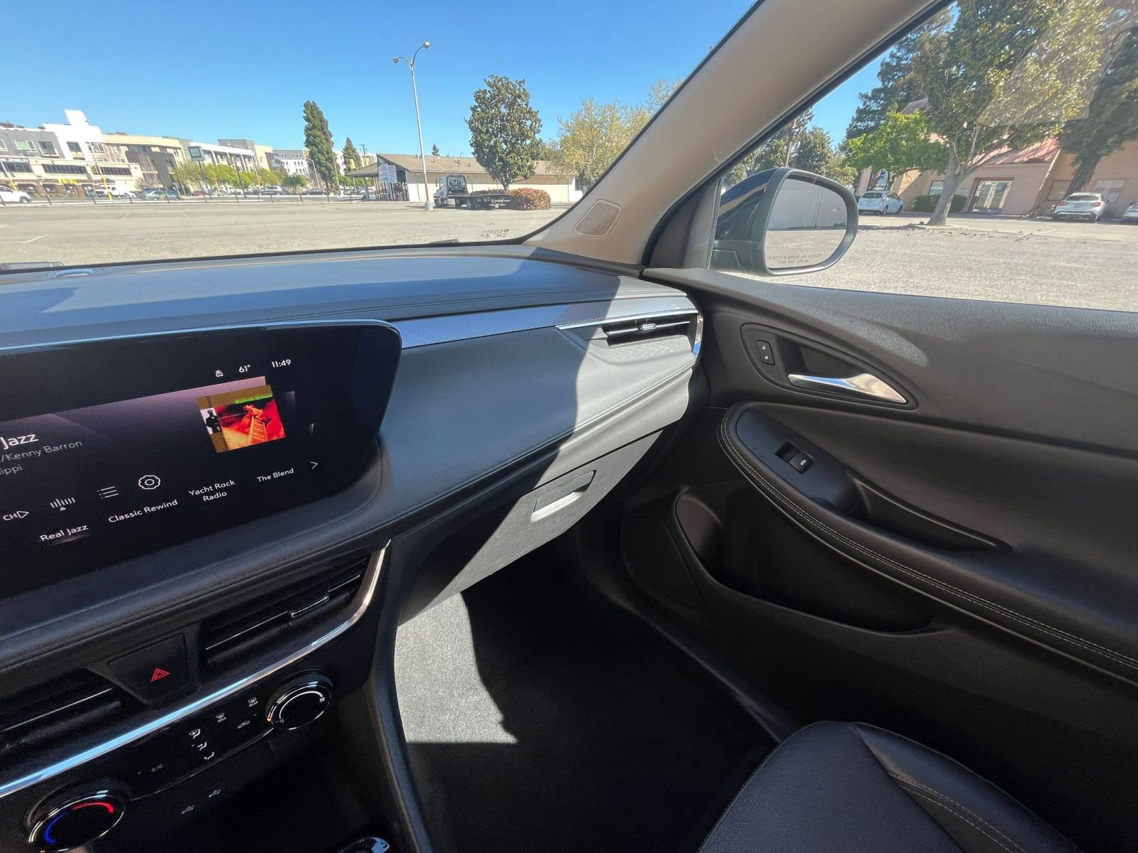 Used 2025 Buick Encore GX Preferred image 34