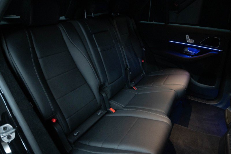 Certified 2026 Mercedes-Benz GLE 350 4MATIC image 15