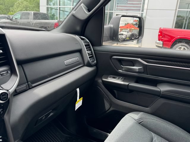 New 2026 RAM 1500 Big Horn AWD/4WD image 38