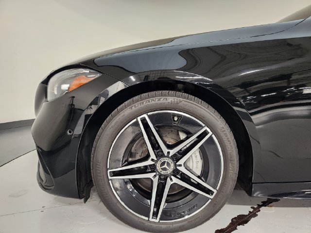 Used 2023 Mercedes-Benz C 300 4MATIC Sedan image 11