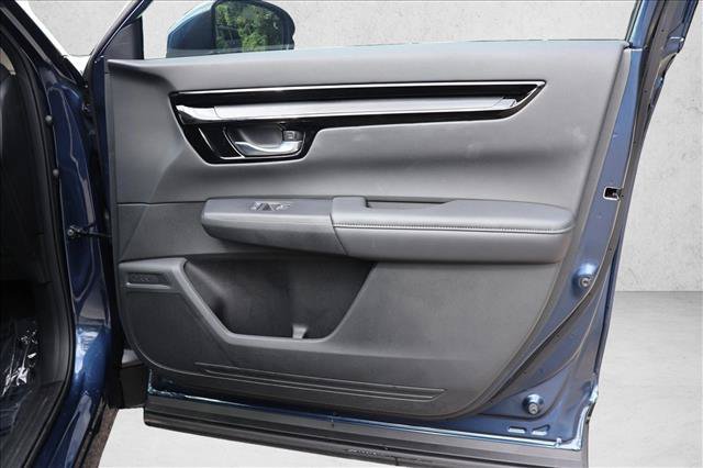 Certified 2026 Honda CR-V EX-L image 30