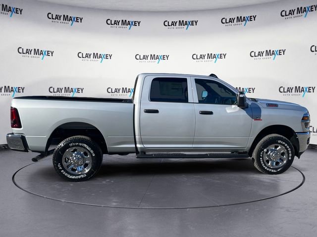 New 2026 RAM 2500 Tradesman image 6