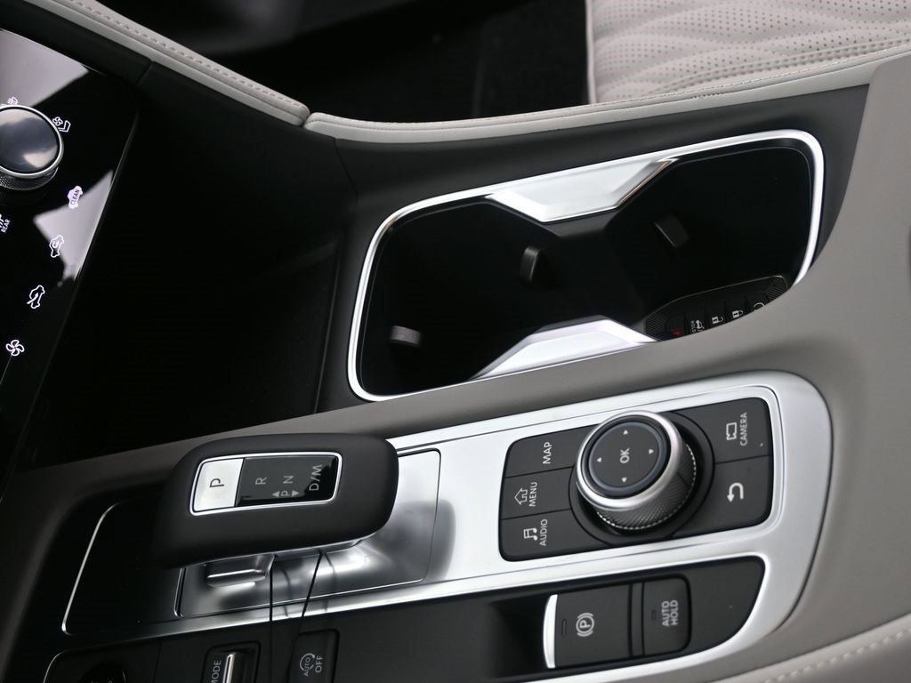 New 2026 INFINITI QX60 Autograph image 24