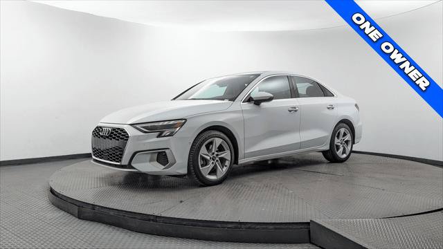Used 2024 Audi A3 2.0T Premium FWD image 2