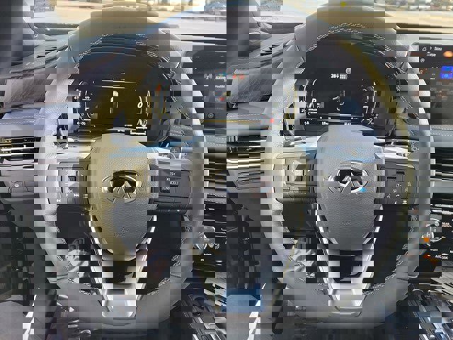 New 2026 INFINITI QX60 Sport w/ Dark Cargo Package image 58