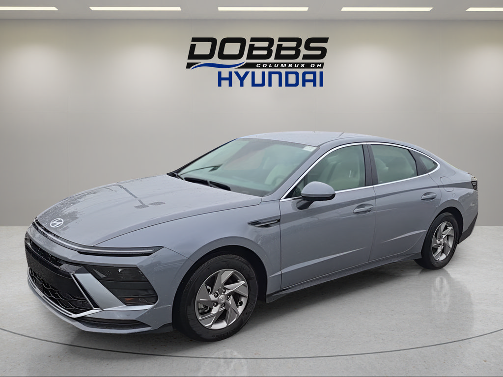 Used 2026 Hyundai Sonata SE