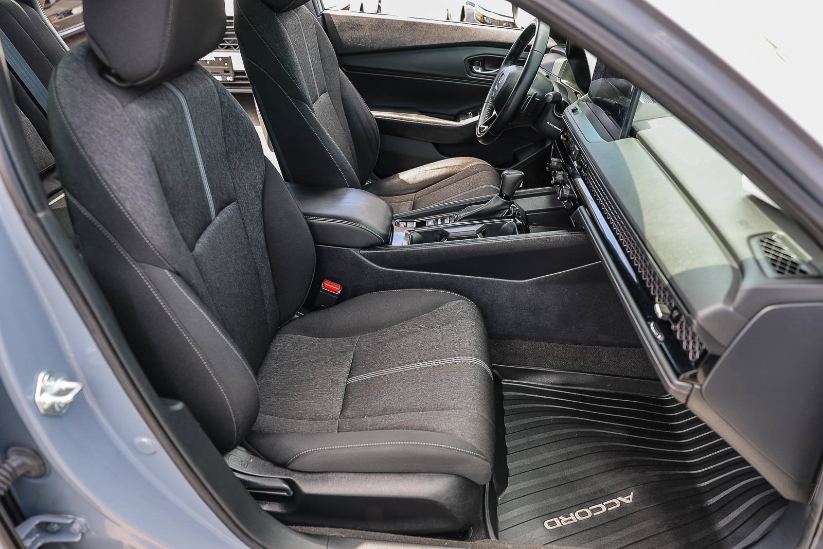 Used 2023 Honda Accord Sport image 8