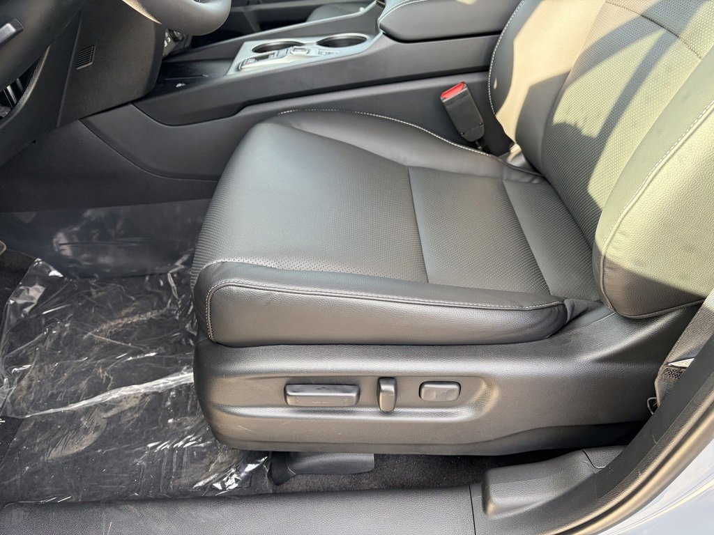 New 2026 Honda Ridgeline RTL image 9