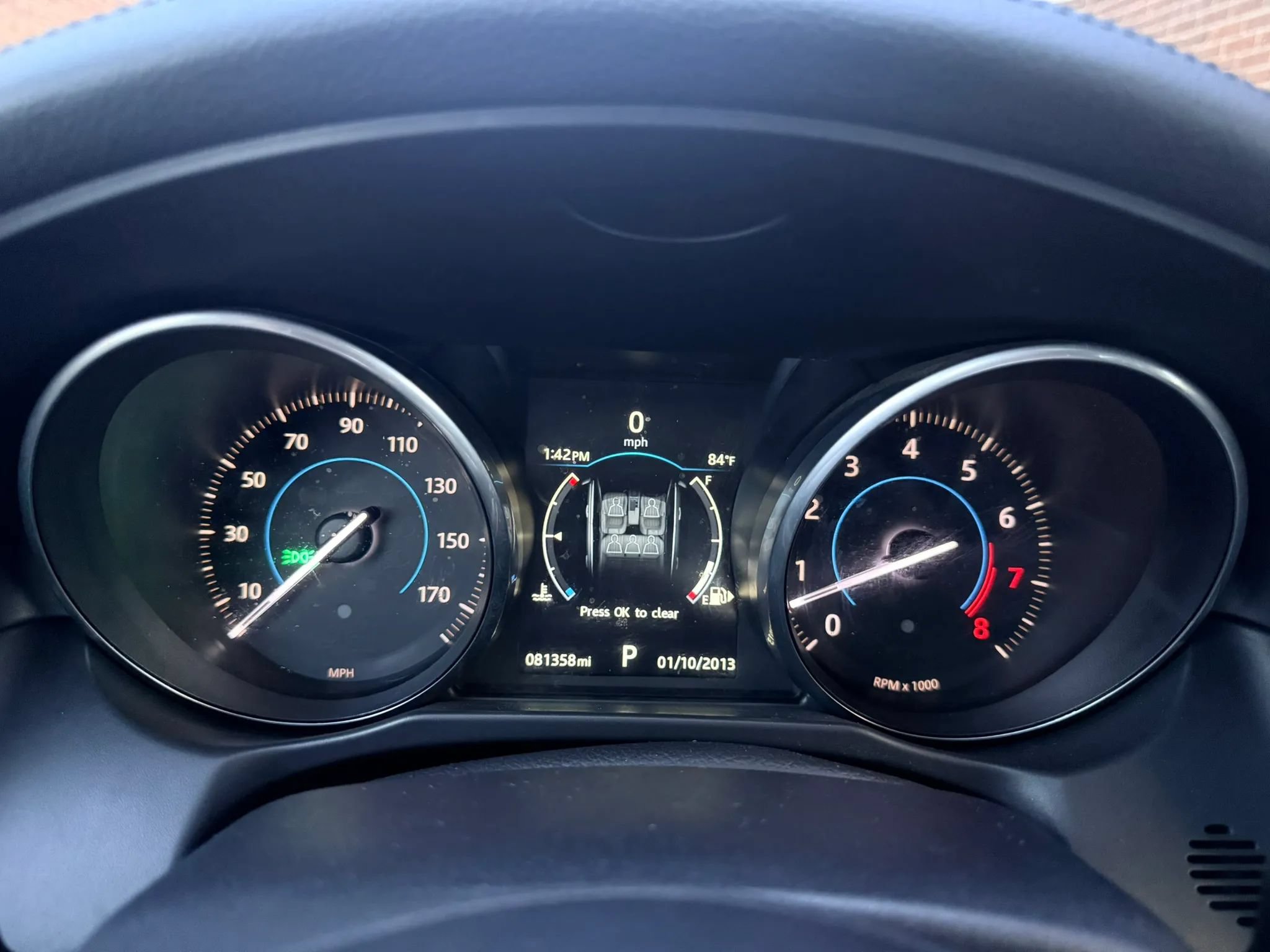 Used 2016 Jaguar XF Prestige AWD/4WD image 14