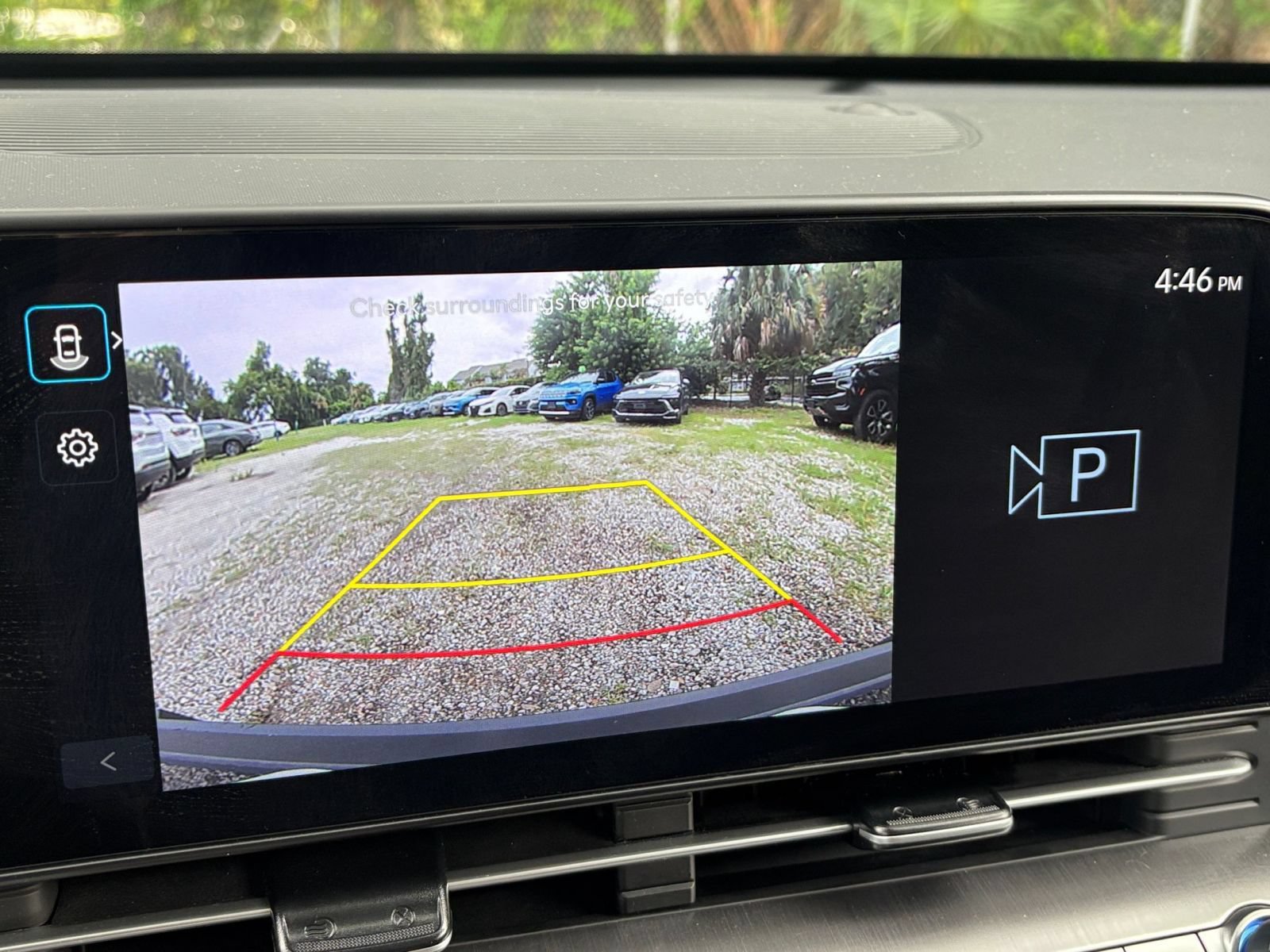 Used 2026 Hyundai Kona SEL Sport FWD image 24