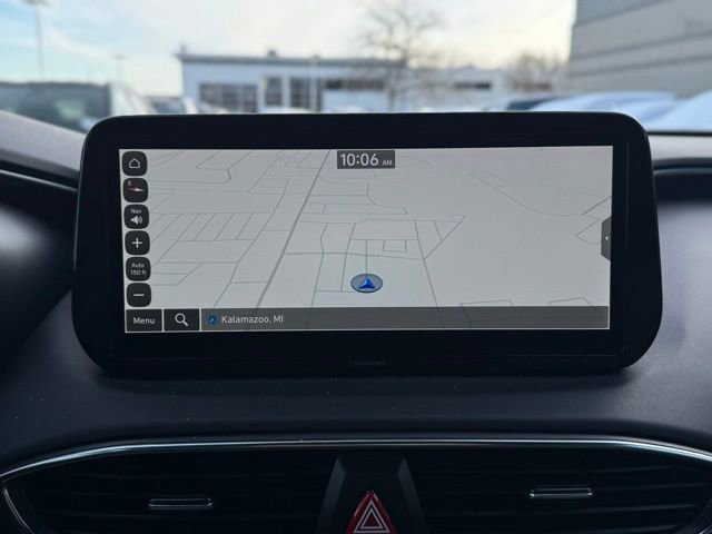 Used 2023 Hyundai Santa Fe SEL image 33