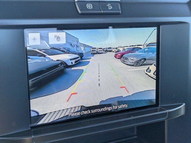 Used 2025 Ford F350 XL w/ XL Driver Assist Package image 11