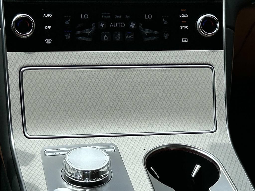 New 2026 Genesis GV80 2.5T Prestige AWD/4WD image 28