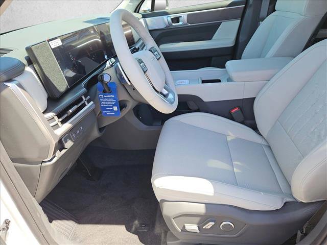 New 2026 Hyundai Santa Fe SEL image 4