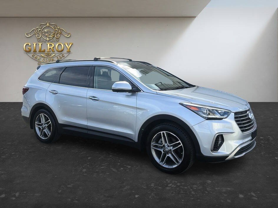 Used 2018 Hyundai Santa Fe FWD w/ Cargo Package image 1