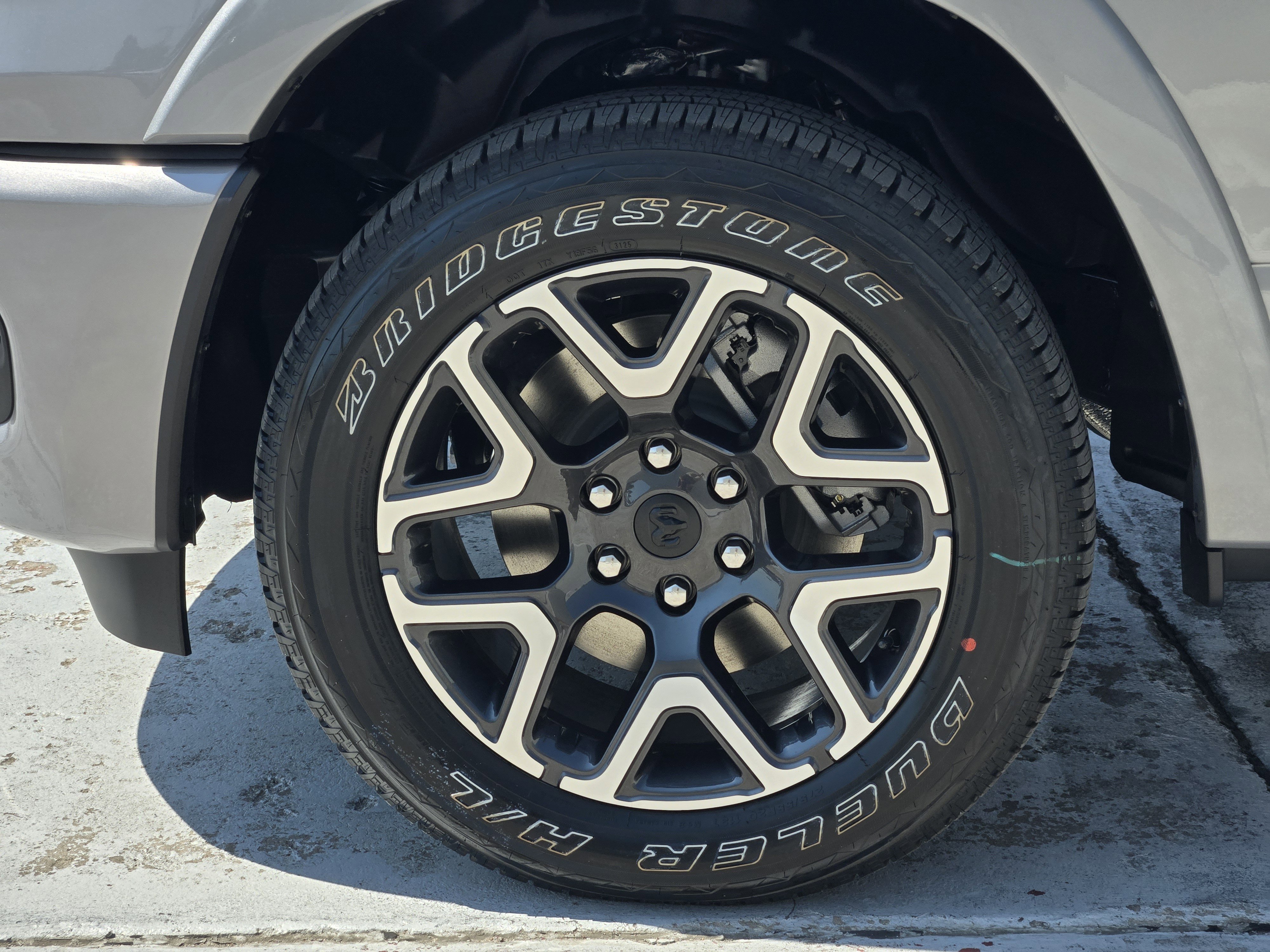 New 2026 RAM 1500 Laramie image 10