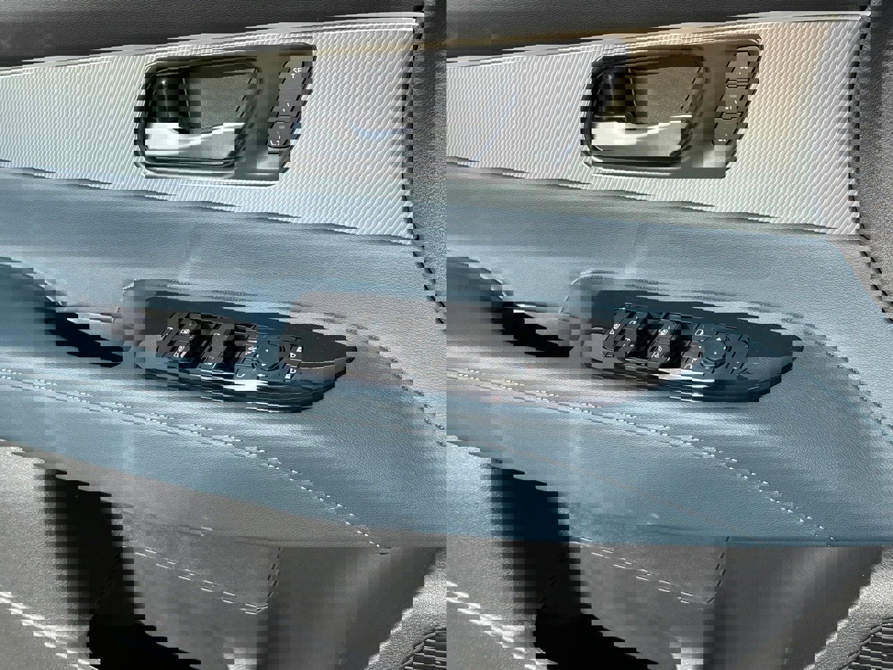 New 2026 Nissan Murano Platinum image 19