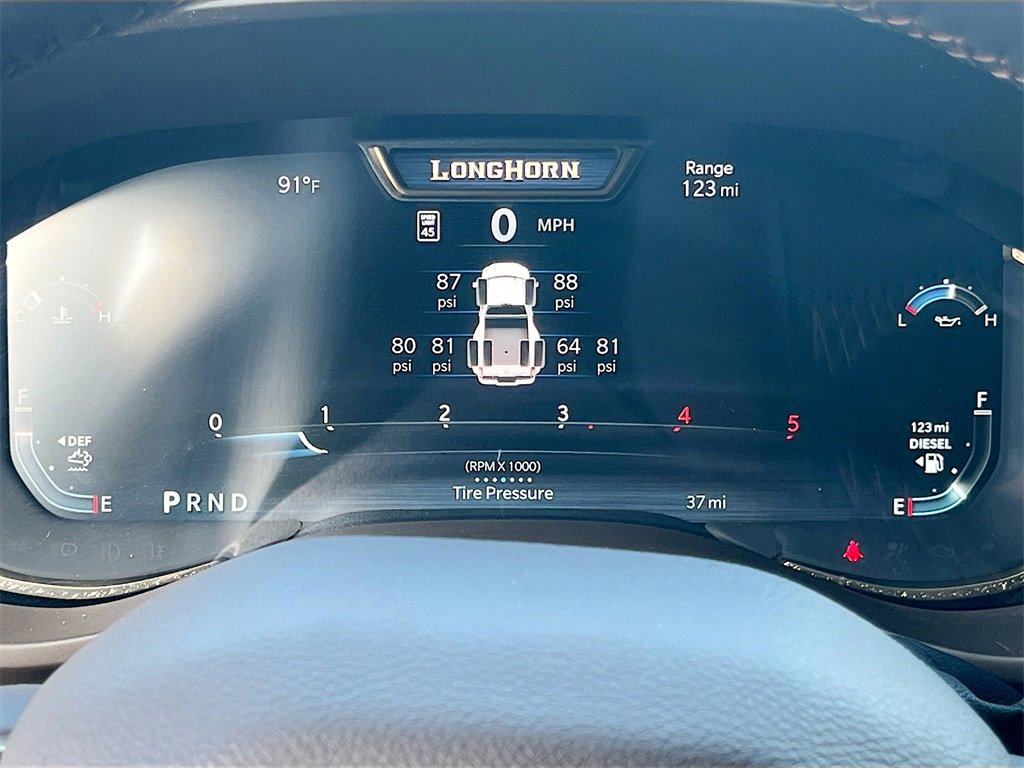 New 2026 RAM 3500 Limited image 12