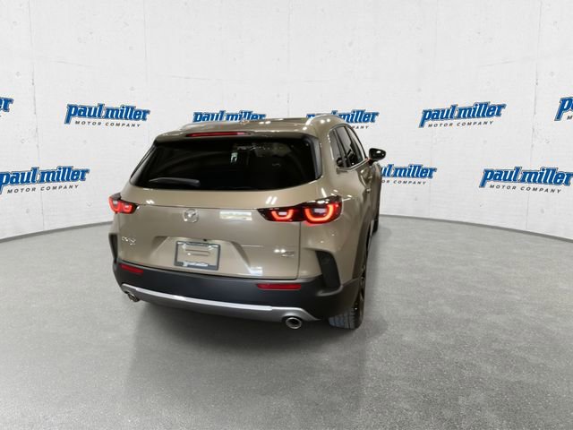 New 2025 MAZDA CX-50 Meridian Edition w/ Weather Package image 10