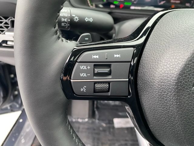 New 2026 Honda Accord Touring image 24