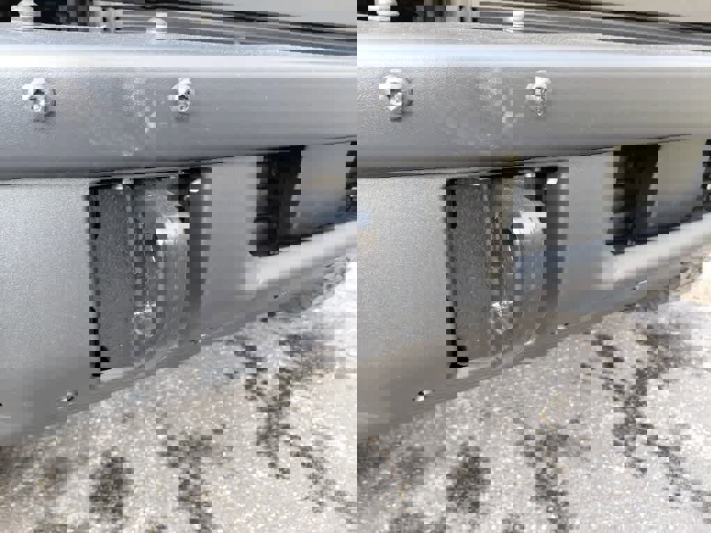 New 2025 Ford Bronco Badlands image 8