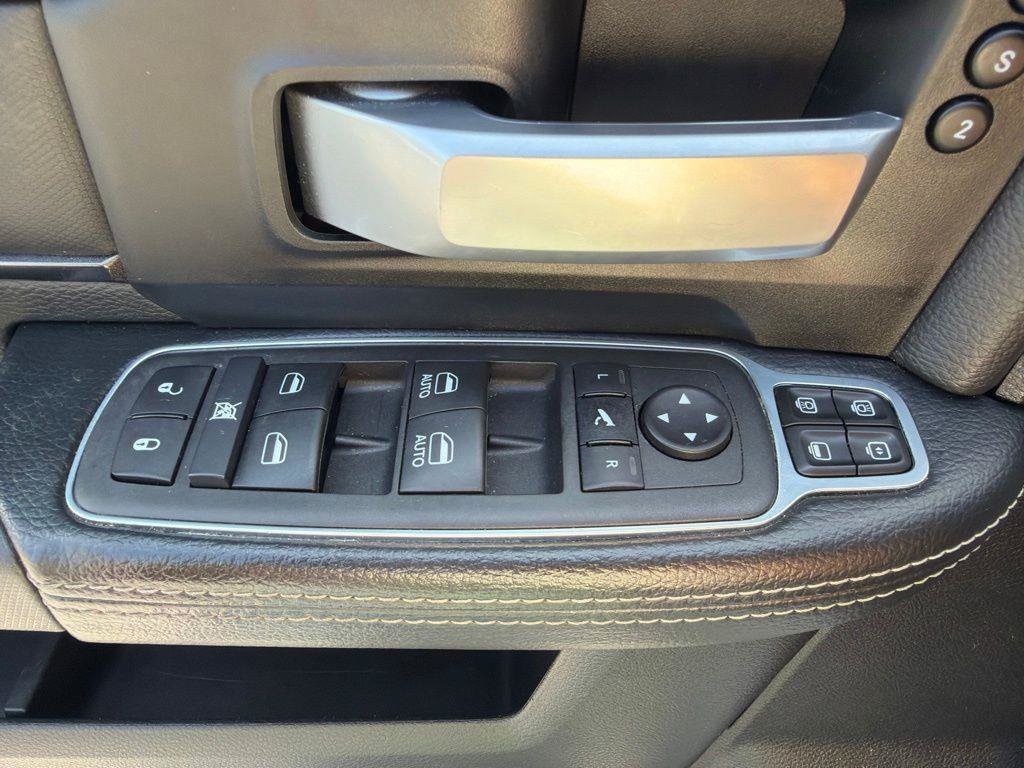 Used 2024 RAM 2500 Rebel w/ Safety Group AWD/4WD image 30