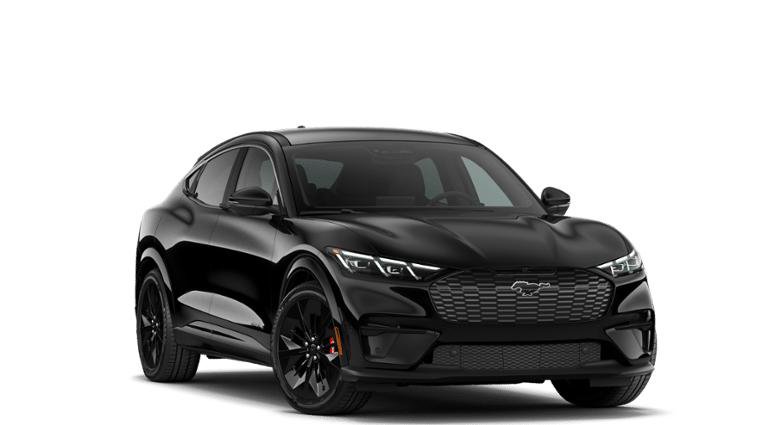 New 2026 Ford Mustang Mach-E GT AWD/4WD image 26