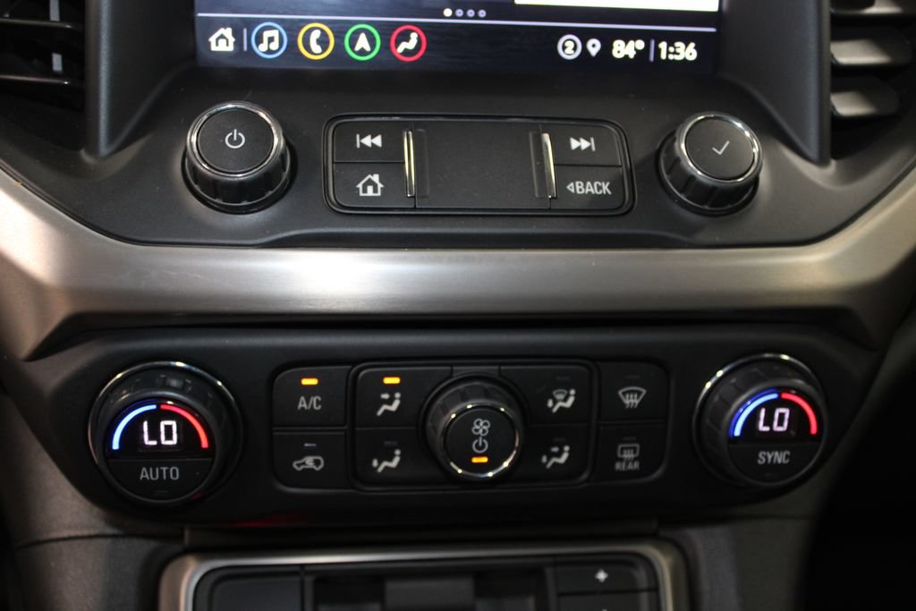 Used 2021 GMC Acadia Denali w/ Denali Technology Package FWD image 47