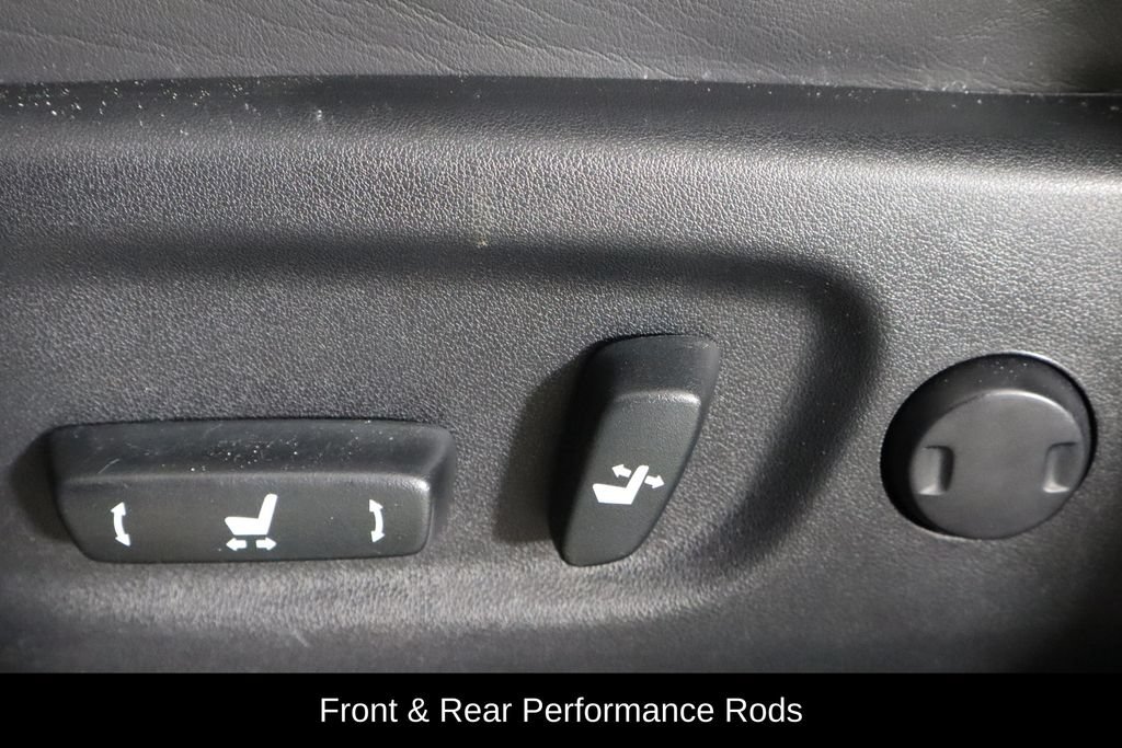 Used 2021 Lexus NX 300 F Sport w/ F Sport Premium Package FWD image 23