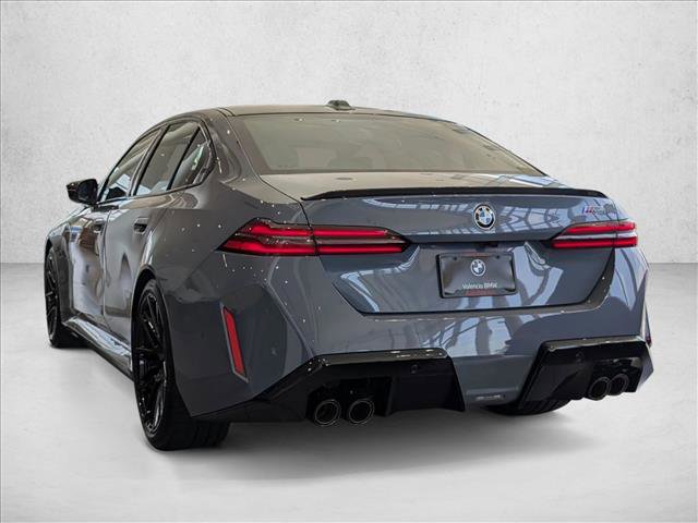 New 2026 BMW M5 w/ Carbon Package image 9