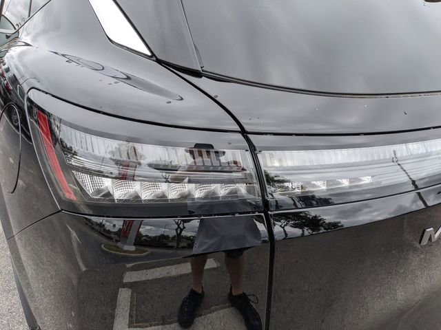 Certified 2025 Nissan Murano SV w/ Cargo Package image 14