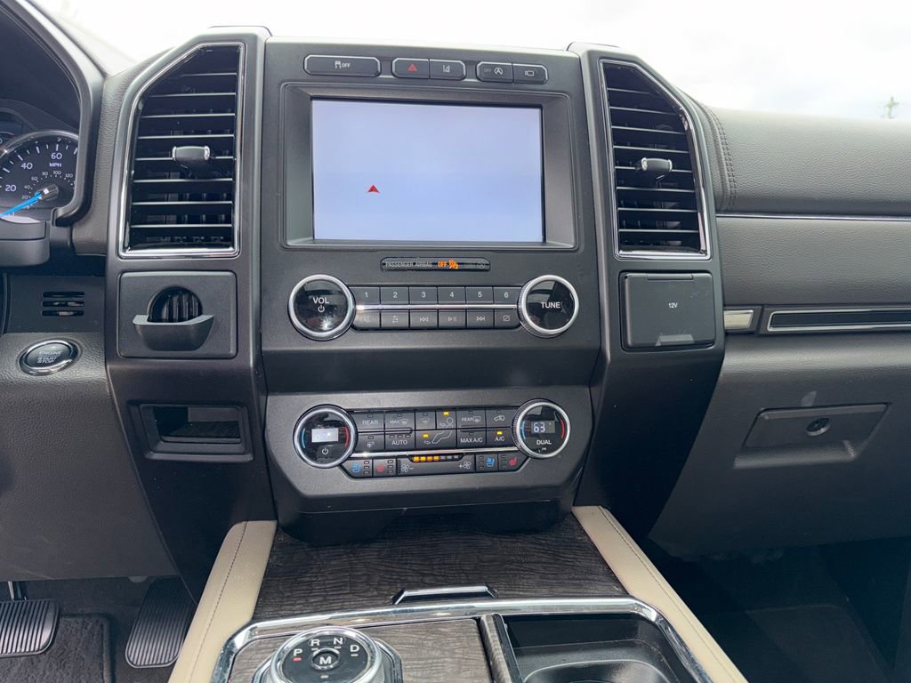 Used 2020 Ford Expedition Max Limited w/ Equipment Group 302A image 21