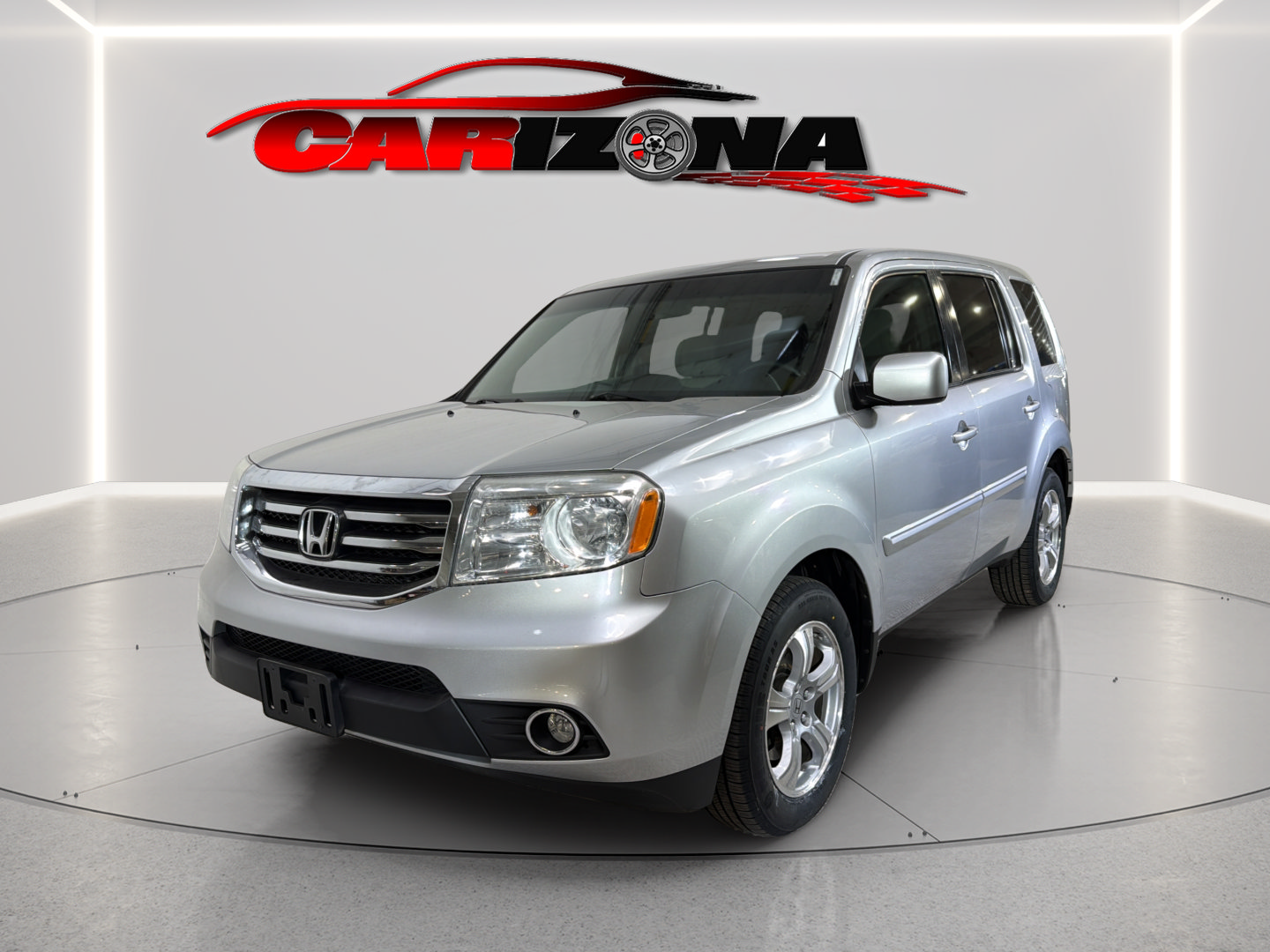 Used 2013 Honda Pilot EX image 11