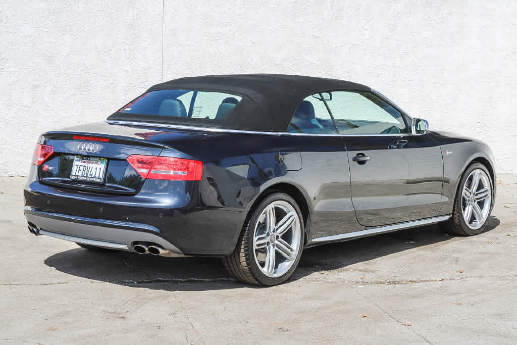 Used 2012 Audi S5 Premium Plus AWD/4WD image 6
