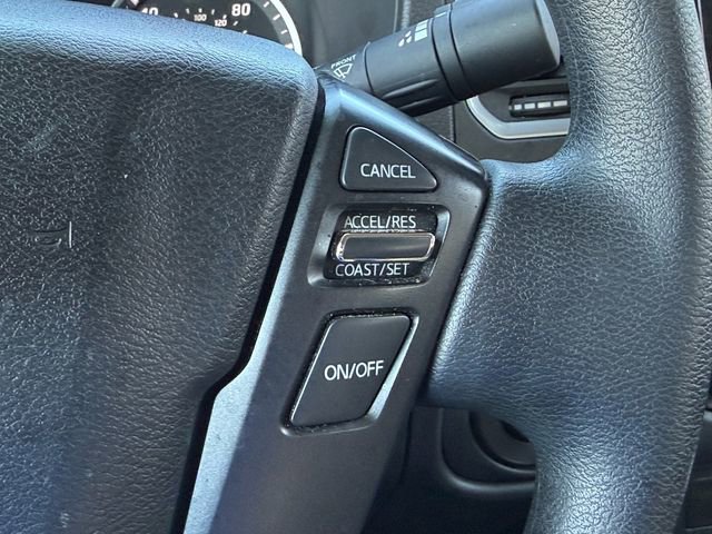 Certified 2024 Nissan Frontier SV image 25