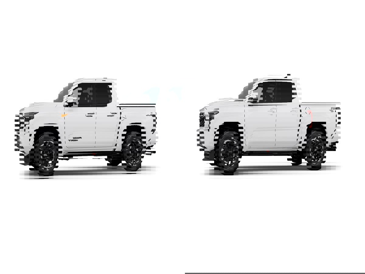 New 2026 Toyota Tacoma TRD Sport image 37