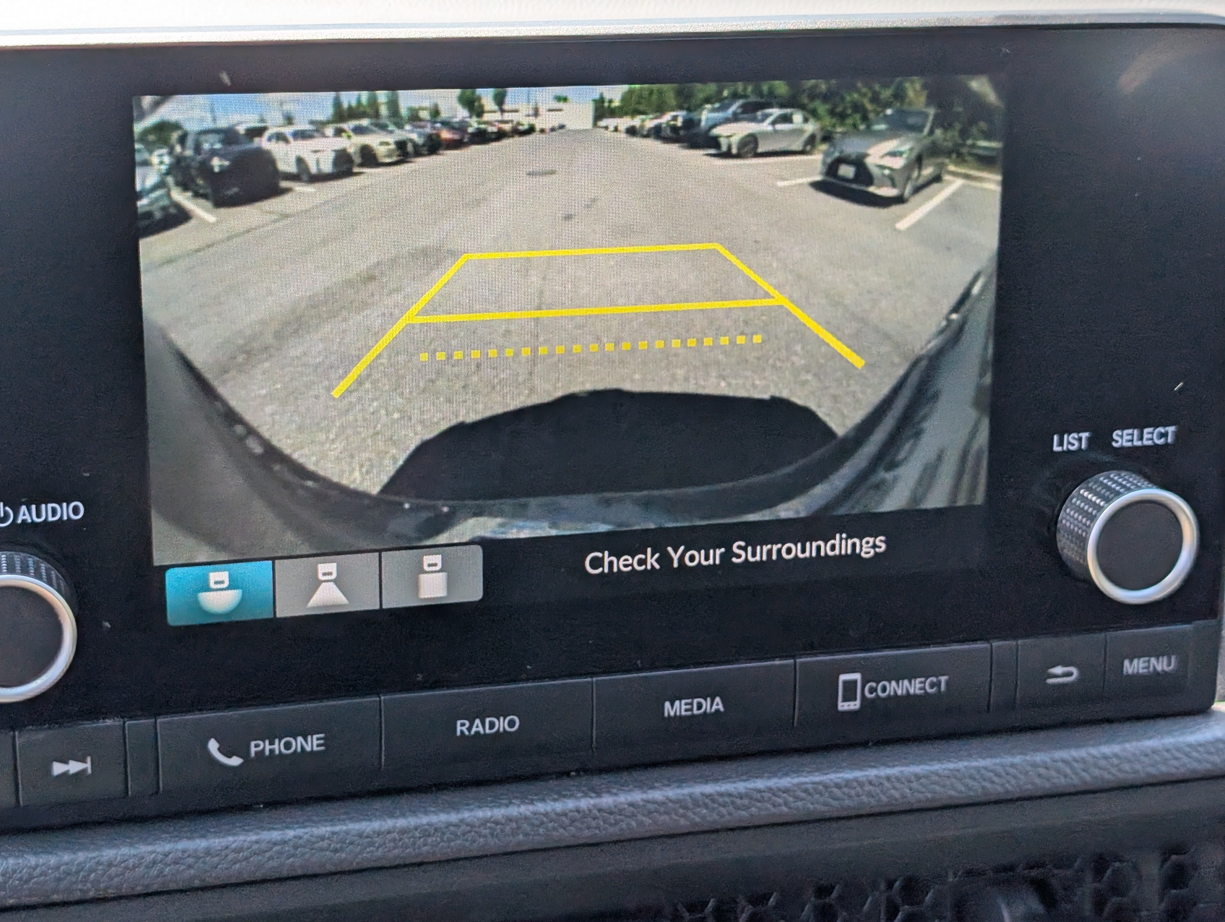 Used 2024 Honda CR-V LX image 20