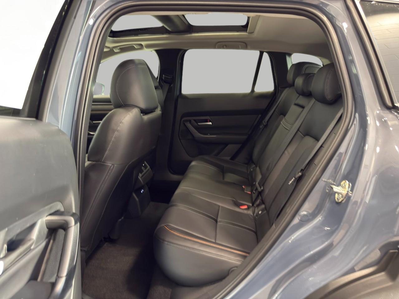 New 2026 MAZDA CX-50 AWD 2.5 S w/ Cargo Package image 21